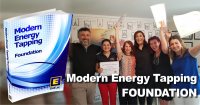 Modern Energy Tapping Foundation with Yasin Taha Erisgen - 6 Feb 2023